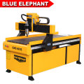 CNC Wood Router Small Size 6015 CNC Wood Machinery for Advertising Engraver